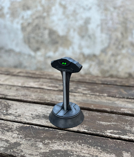 Activation Index with Led (fan-art)