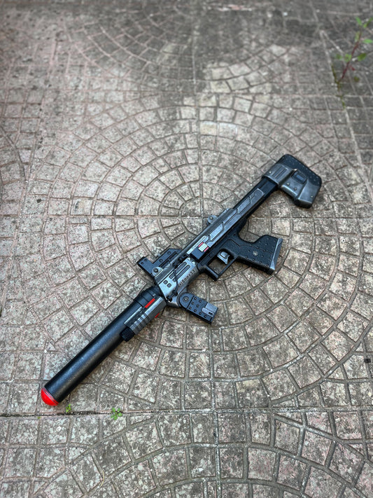 H3 ODST SMG (fan-art)