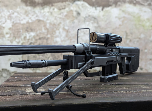 H3 SRS99D-S2 AM (fan-art)