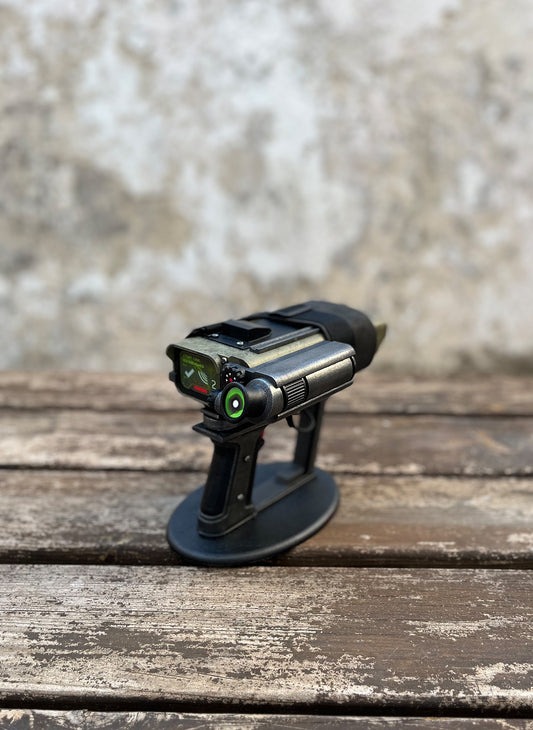 Reach H-165 Target Locator (fan-art)