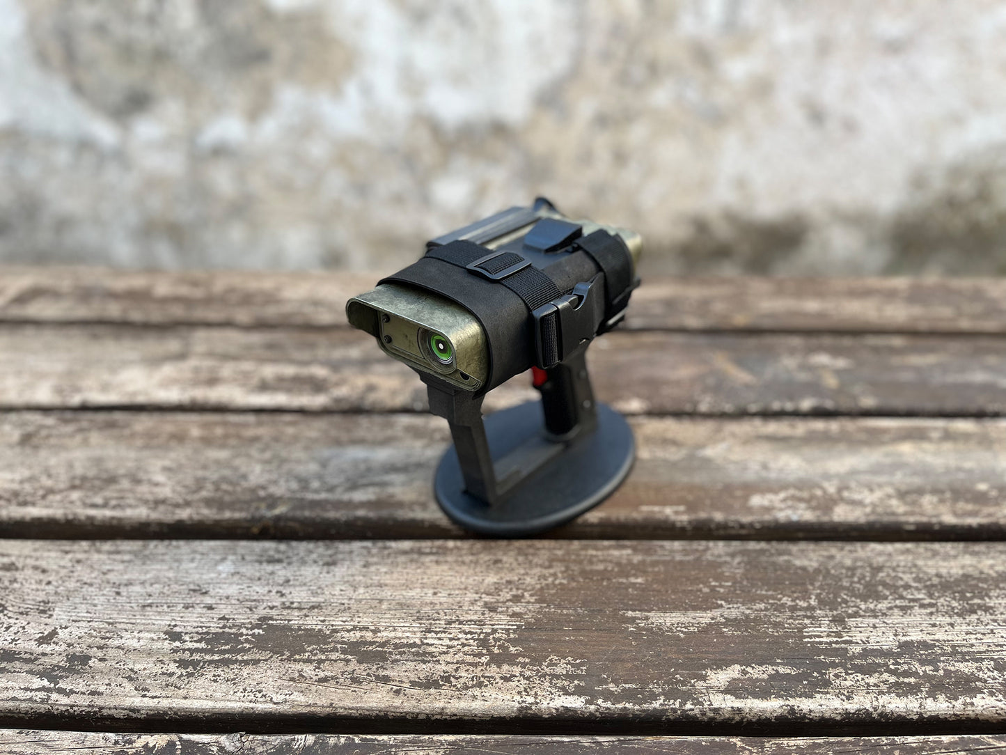 Reach H-165 Target Locator (fan-art)
