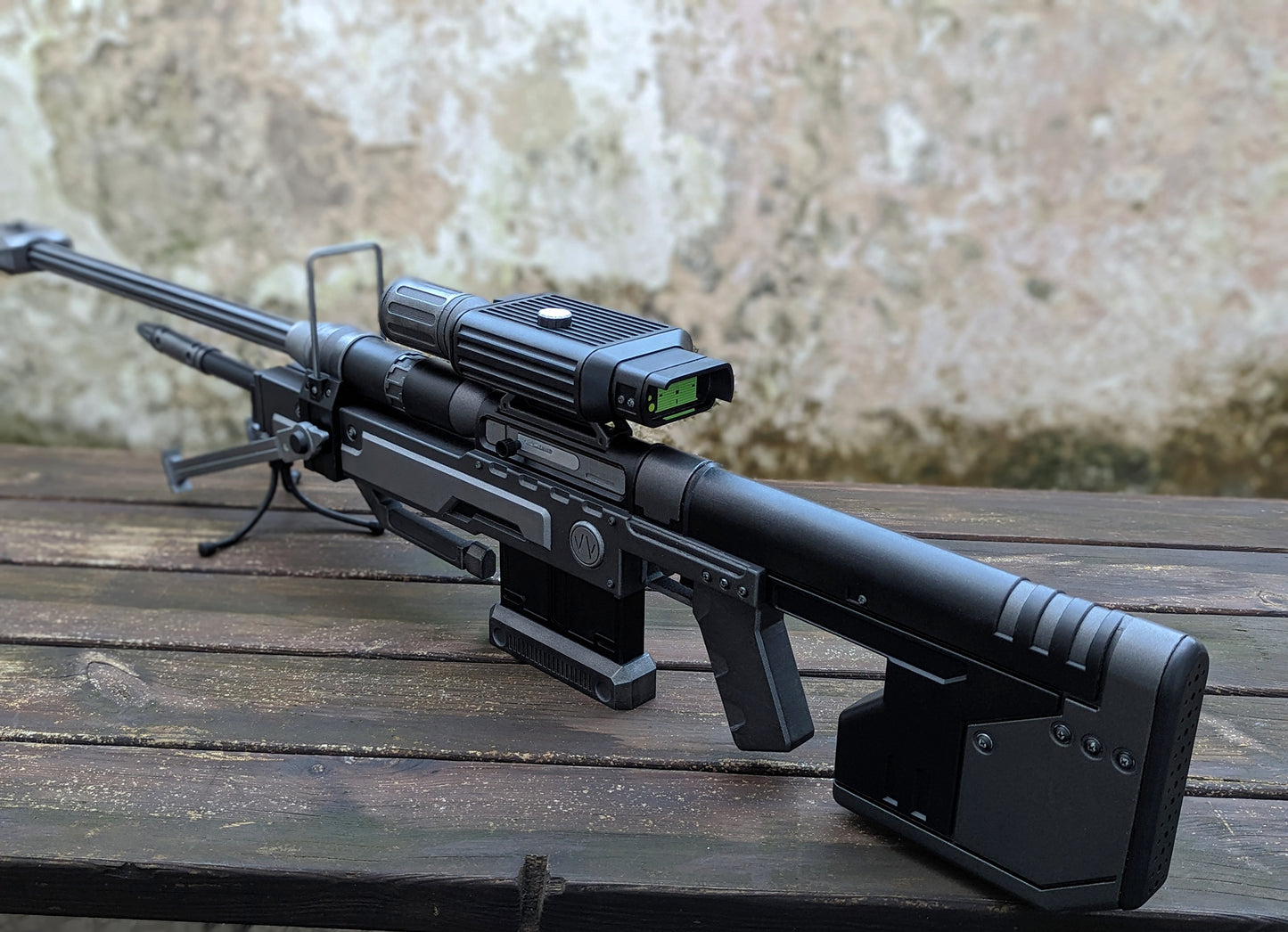 H3 SRS99D-S2 AM (fan-art)