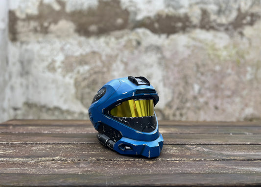 H. Reach RECON Helmet (fan-art)