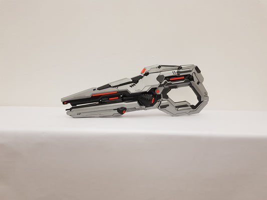 Z-130 SUPPRESSOR (fan-art)