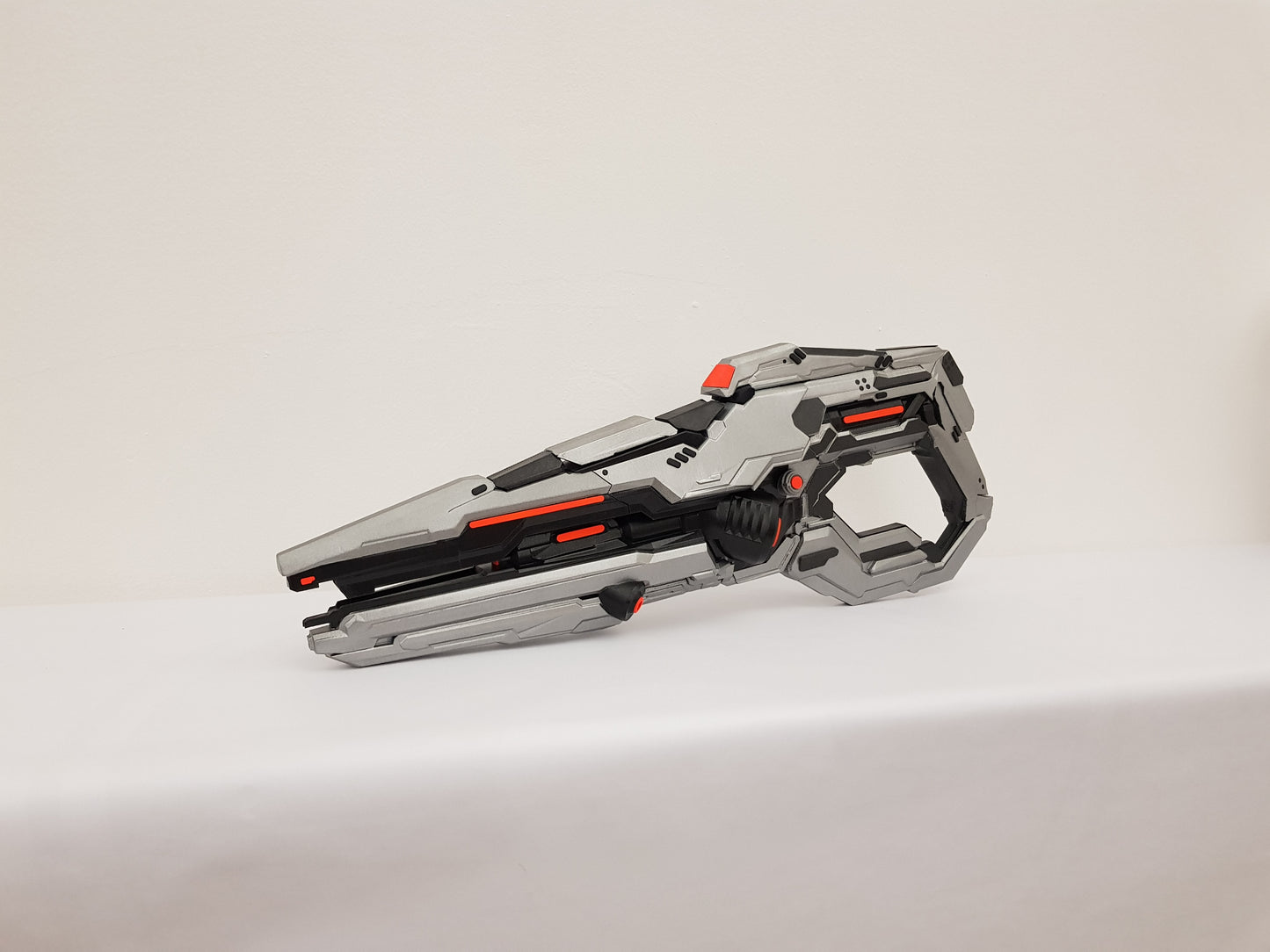 Z-130 SUPPRESSOR (fan-art)