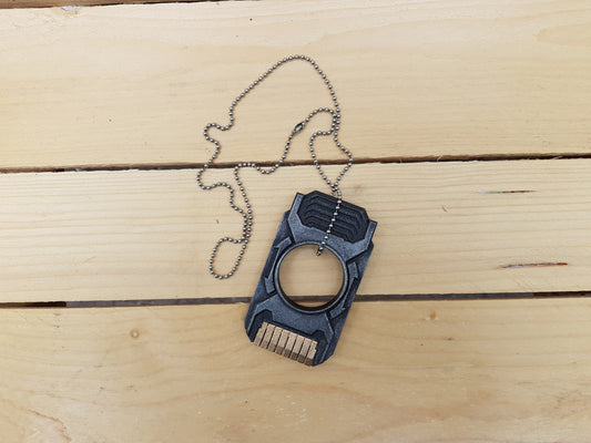 Cortana Chip H3 (fan-art)