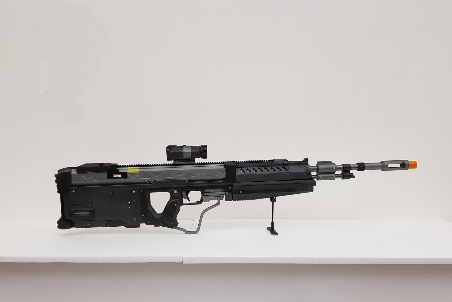 H5 M395 DMR (fan-art)