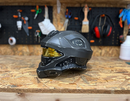 H3 Recon Helmet (fan-art)