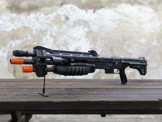 H. Reach M45 (fan-art)