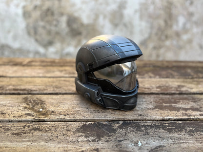 ODST ROOKIE Helmet wearable (fan-art)