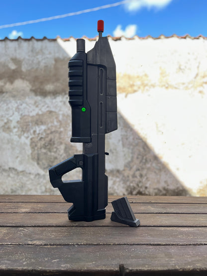 HCE MA5B AR (fan-art)