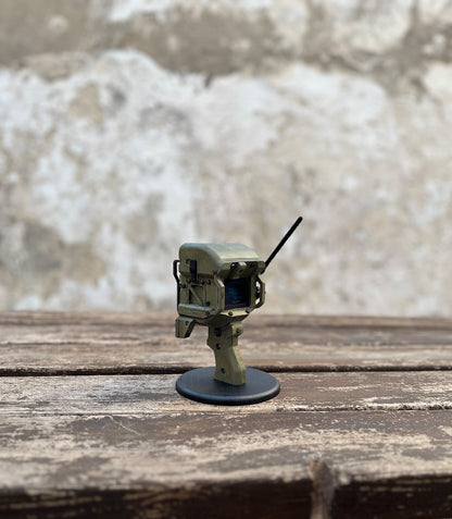 H4/5 Target Locator (fan-art)