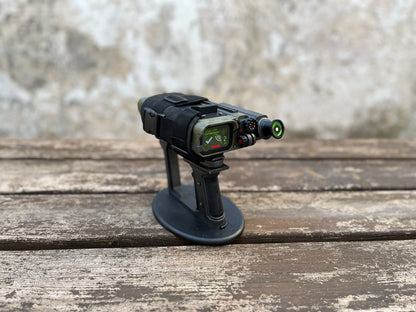 Reach H-165 Target Locator (fan-art)