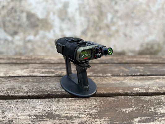 Reach H-165 Target Locator (fan-art)