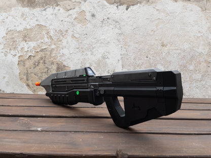 H3 MA5C AR (fan-art)