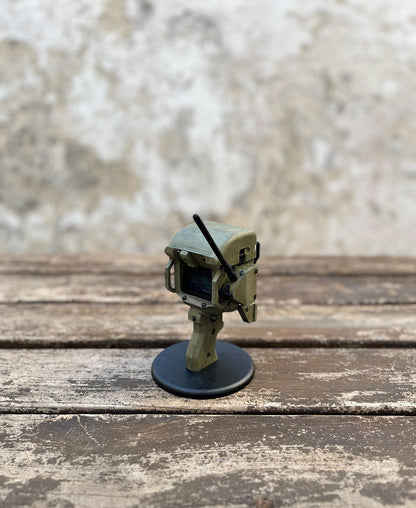 H4/5 Target Locator (fan-art)