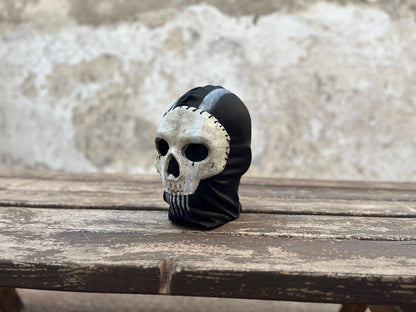 Ghost Nightwar Mask - wearable (fan-art)