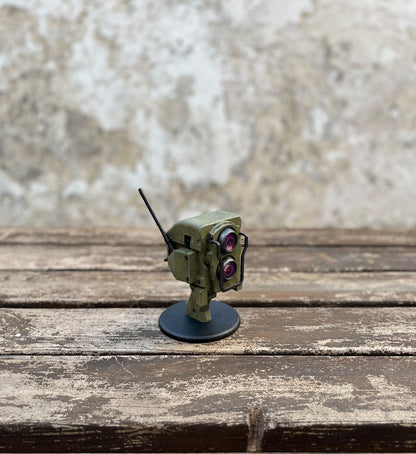 H4/5 Target Locator (fan-art)