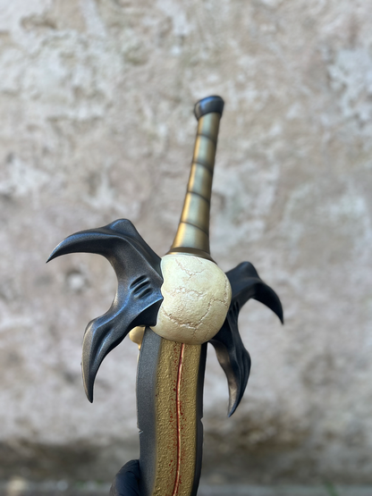 The Soul Reaver Sword Replica (fan-art)