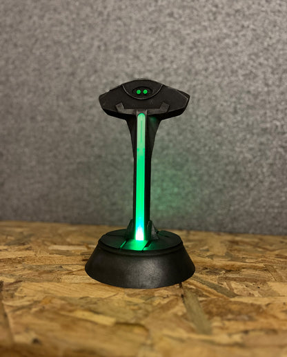 Activation Index with Led (fan-art)