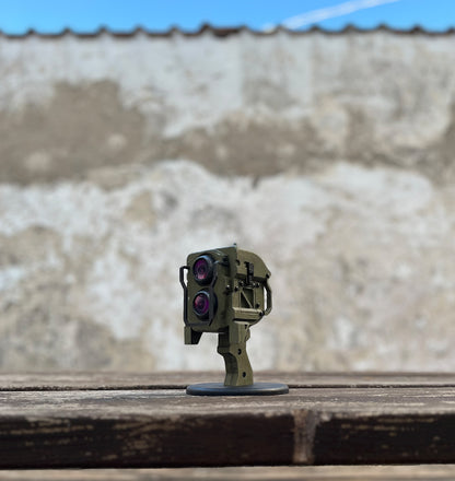 H4/5 Target Locator (fan-art)