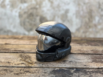 ODST ROOKIE Helmet wearable (fan-art)