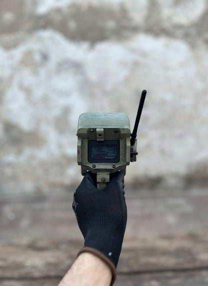 H4/5 Target Locator (fan-art)