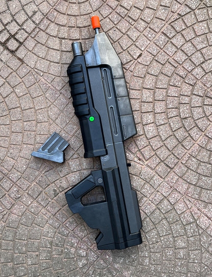 HCE MA5B AR (fan-art)