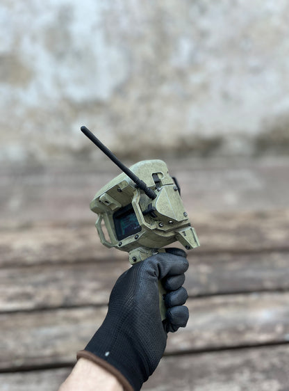 H4/5 Target Locator (fan-art)