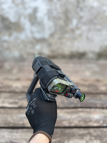 Reach H-165 Target Locator (fan-art)