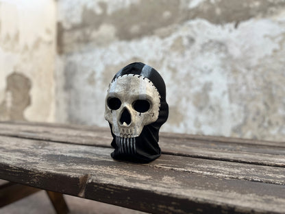 Ghost Nightwar Mask - wearable (fan-art)