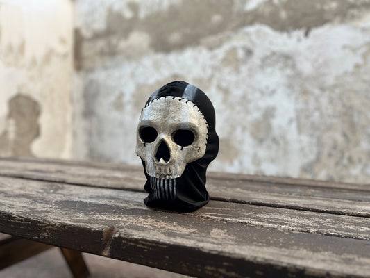 Ghost Nightwar Mask - wearable (fan-art)