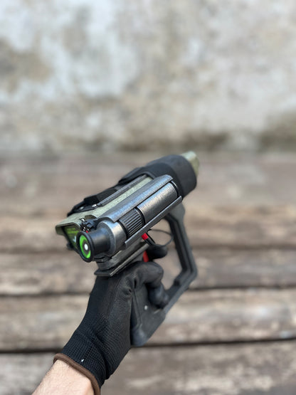 Reach H-165 Target Locator (fan-art)