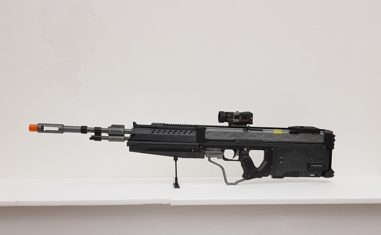 H5 M395 DMR (fan-art)