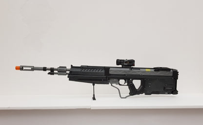 H5 M395 DMR (fan-art)