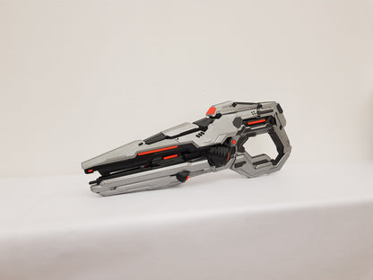 Z-130 SUPPRESSOR (fan-art)