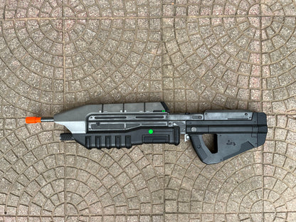 H3 MA5C AR (fan-art)