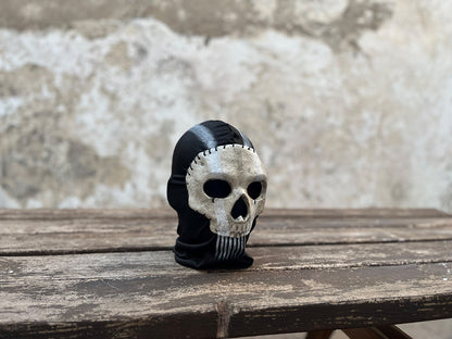 Ghost Nightwar Mask - wearable (fan-art)